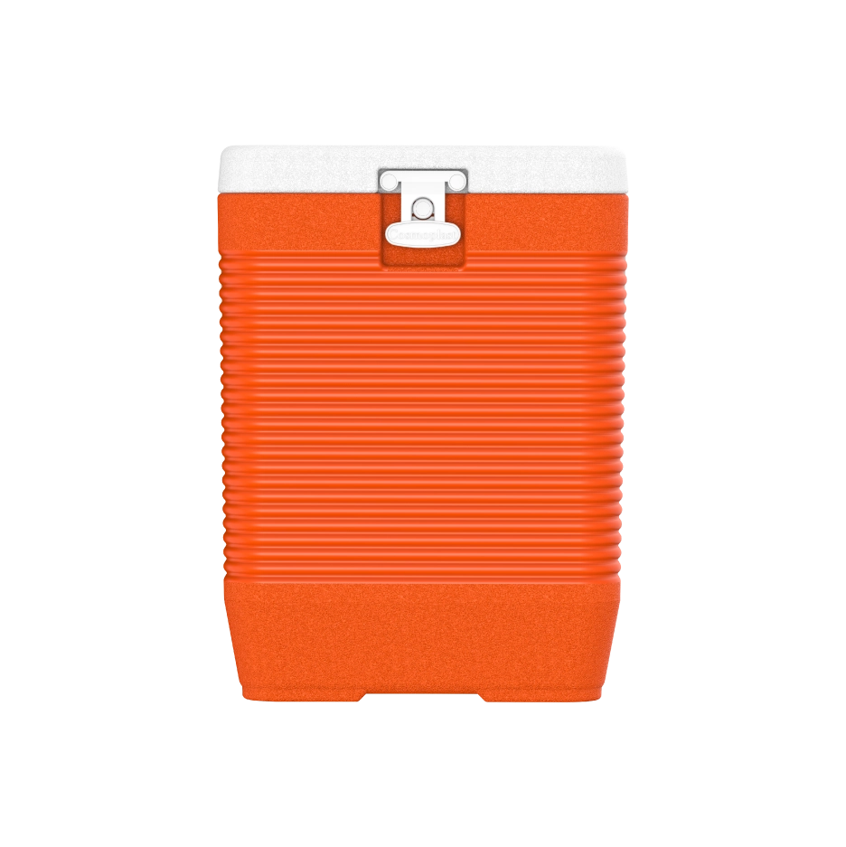 25L KeepCold Square Cooler