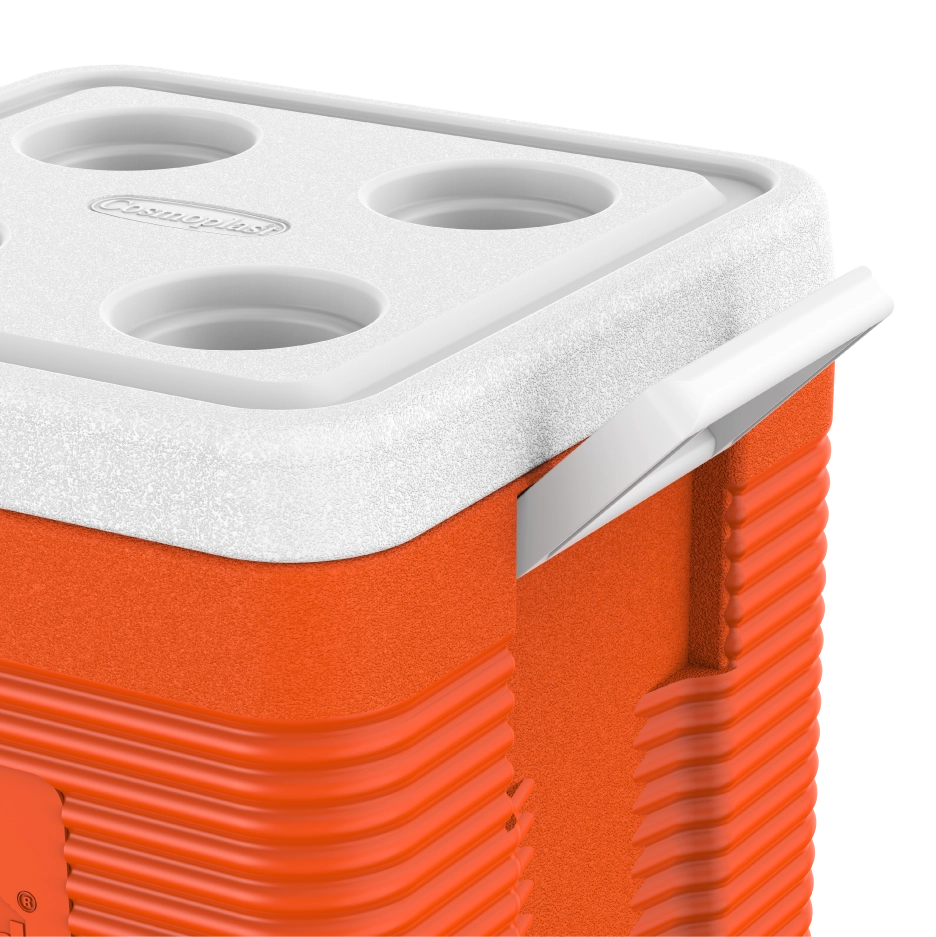 25L KeepCold Square Cooler