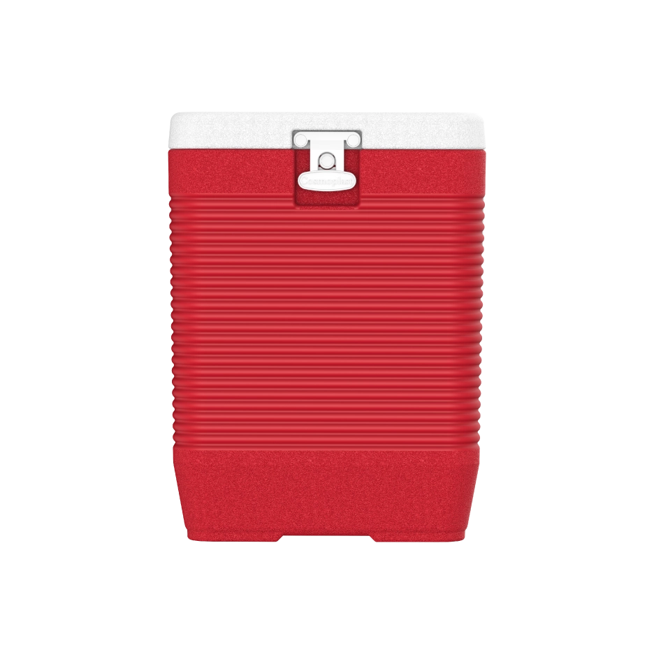 25L KeepCold Square Cooler
