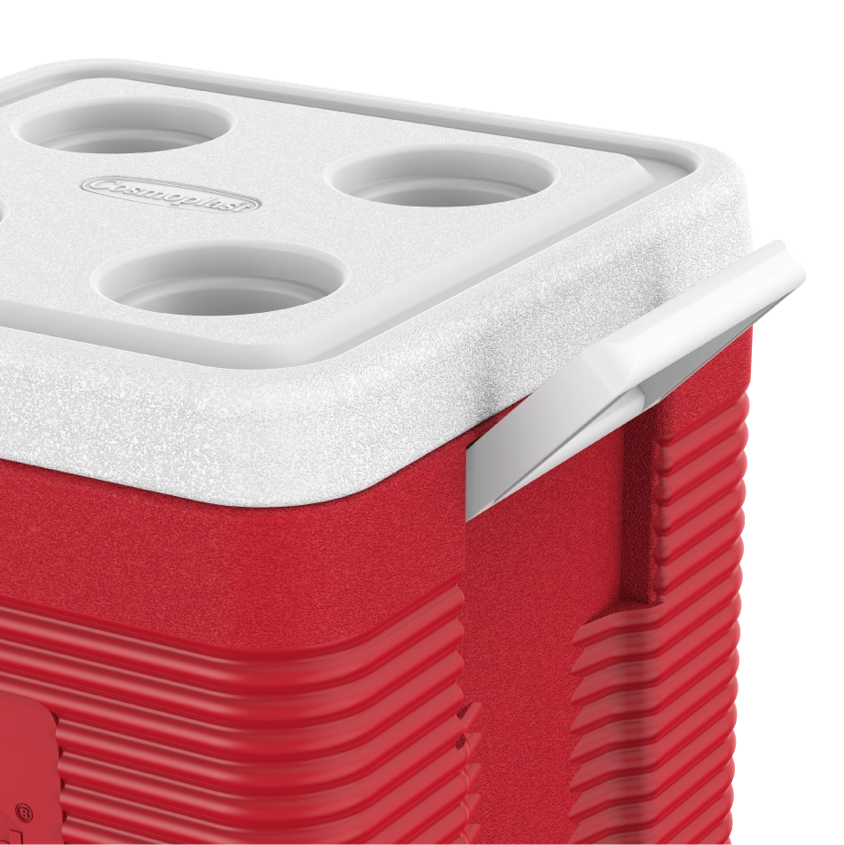 25L KeepCold Square Cooler