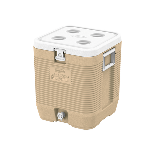 35L KeepCold Square Cooler