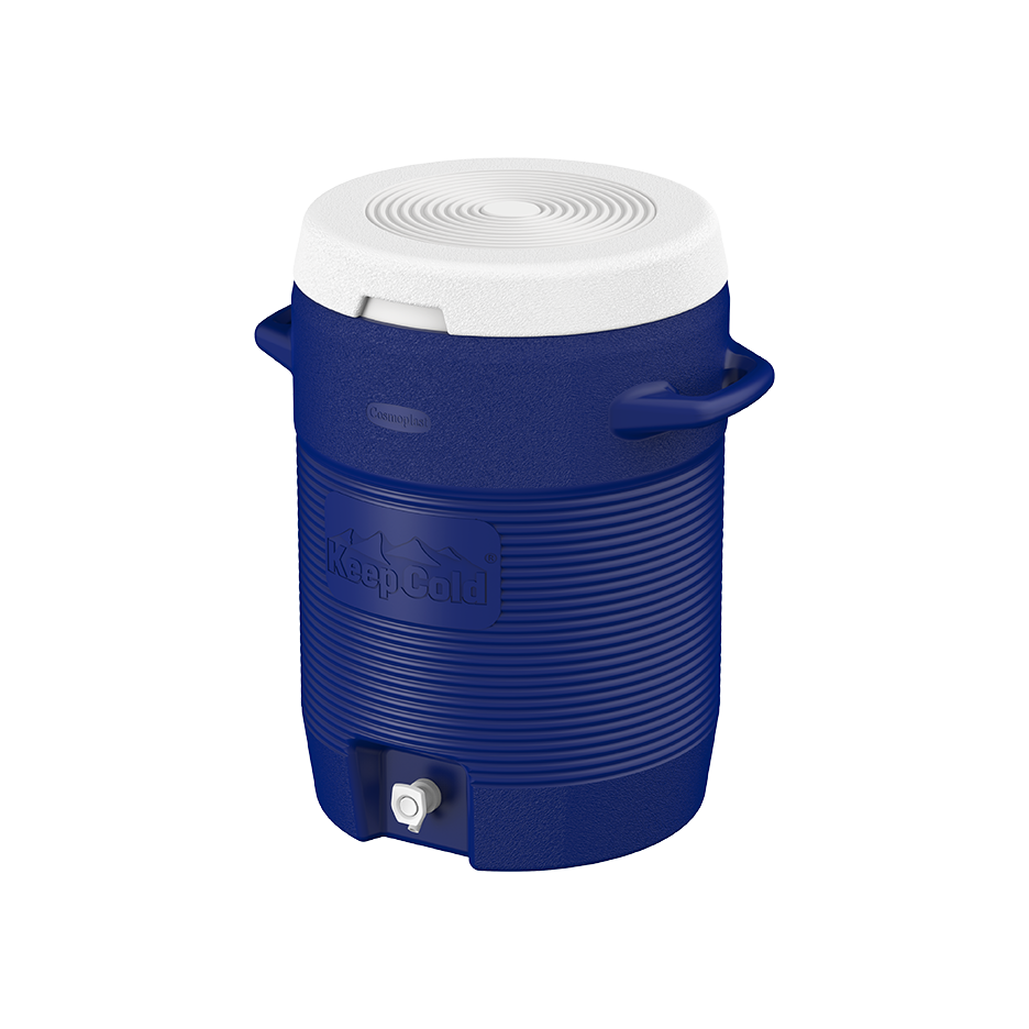 59L KeepCold Super Jumbo Water Cooler