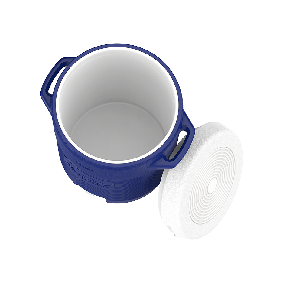 59L KeepCold Super Jumbo Water Cooler