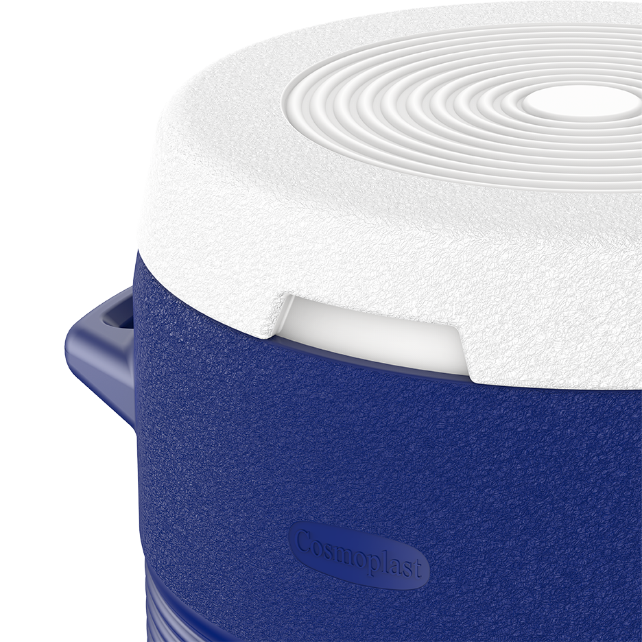 59L KeepCold Super Jumbo Water Cooler