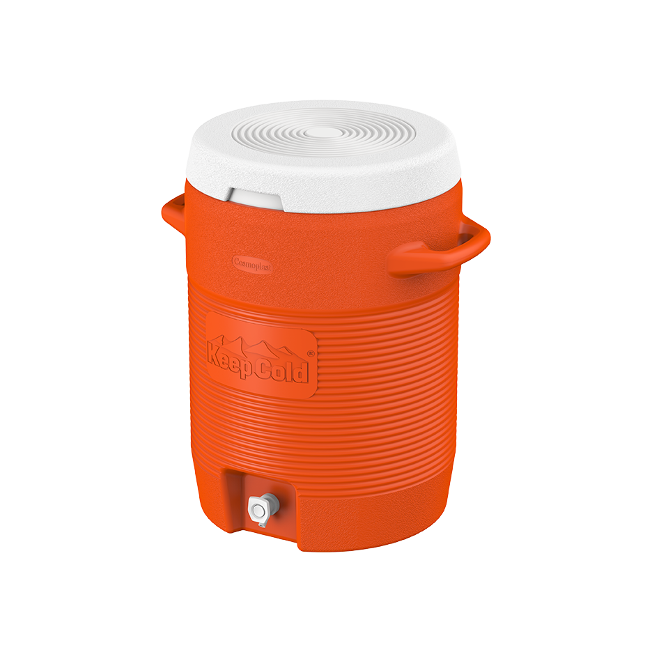 59L KeepCold Super Jumbo Water Cooler