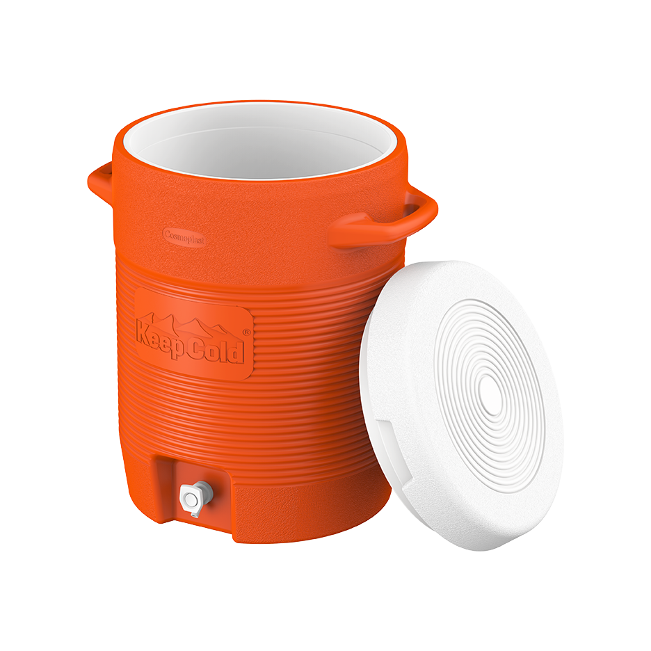 59L KeepCold Super Jumbo Water Cooler