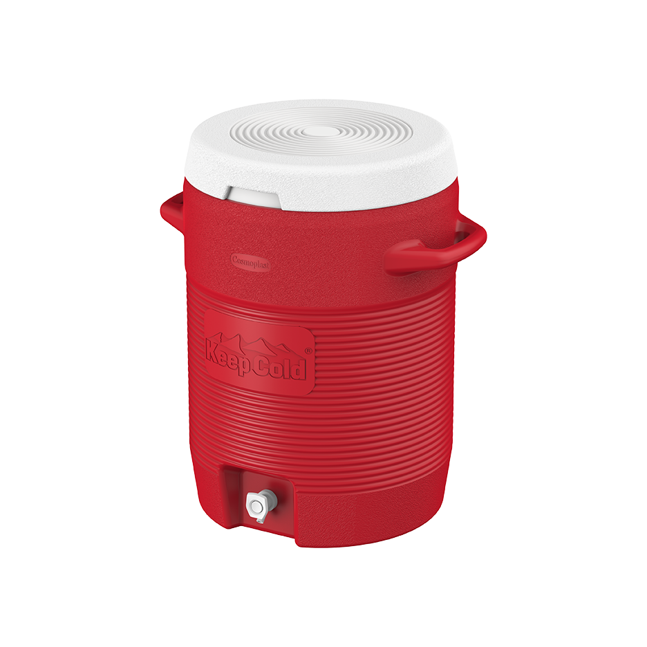 59L KeepCold Super Jumbo Water Cooler