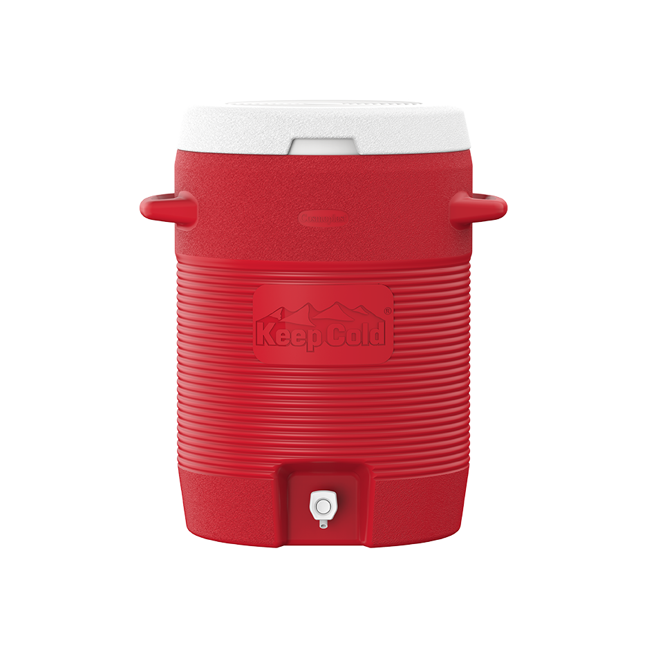 59L KeepCold Super Jumbo Water Cooler