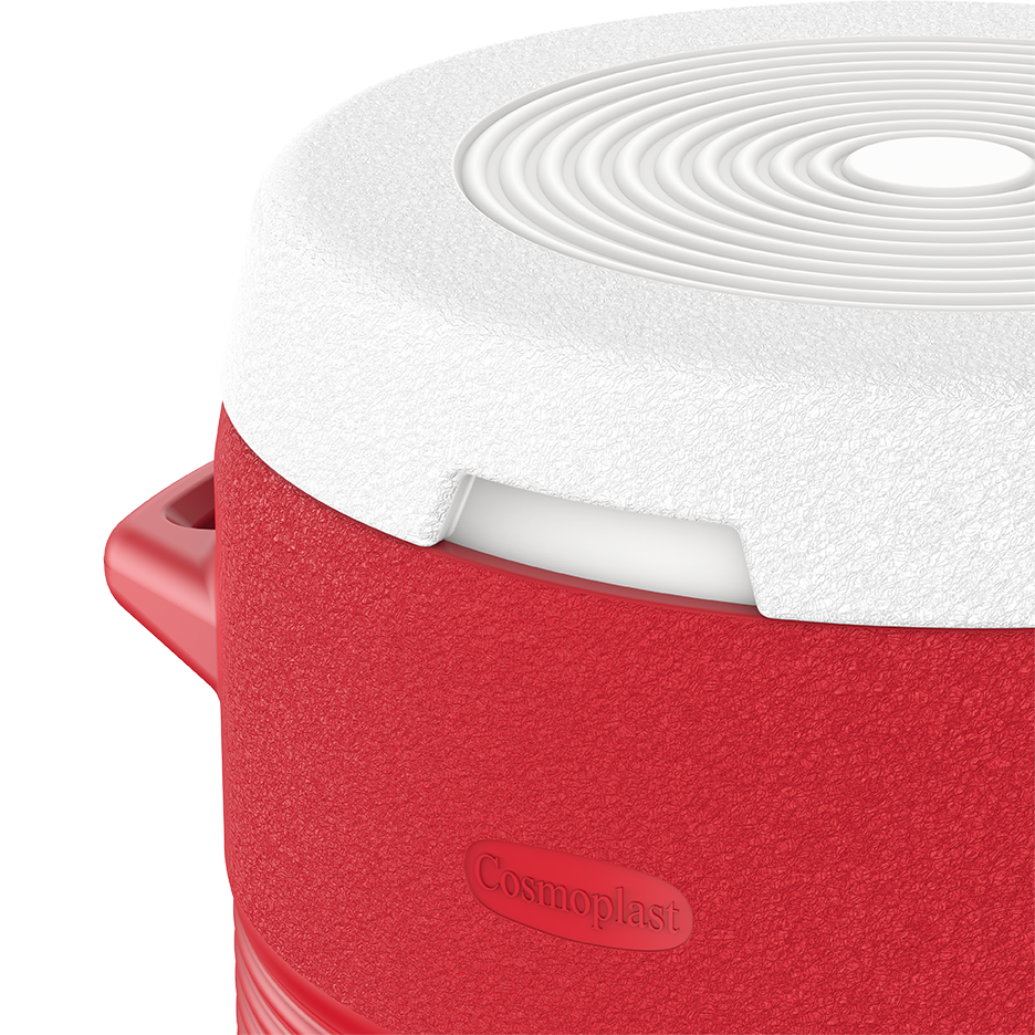 59L KeepCold Super Jumbo Water Cooler