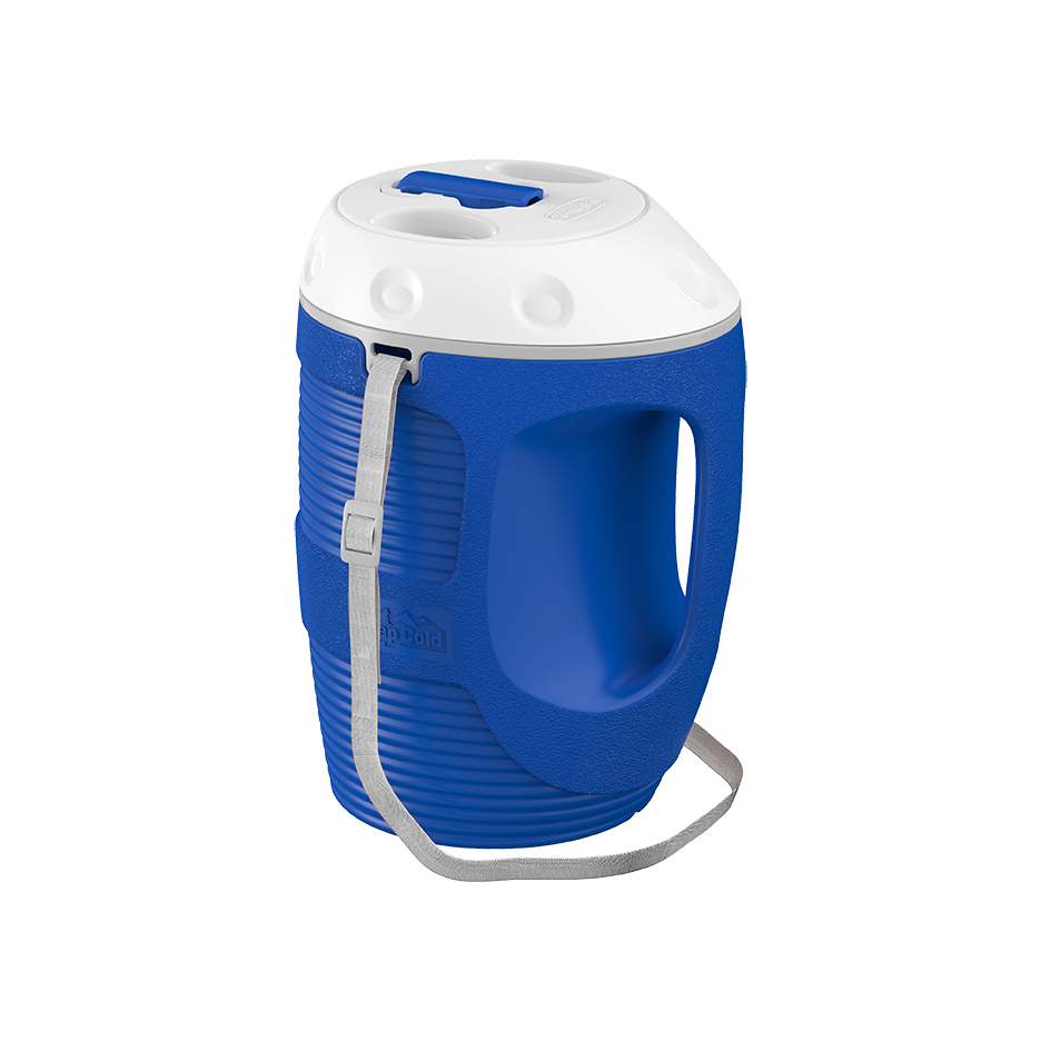 1.8L KeepCold Thermal Jug with Strap