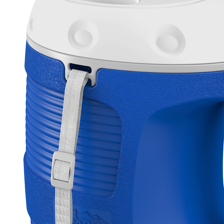 1.8L KeepCold Thermal Jug with Strap