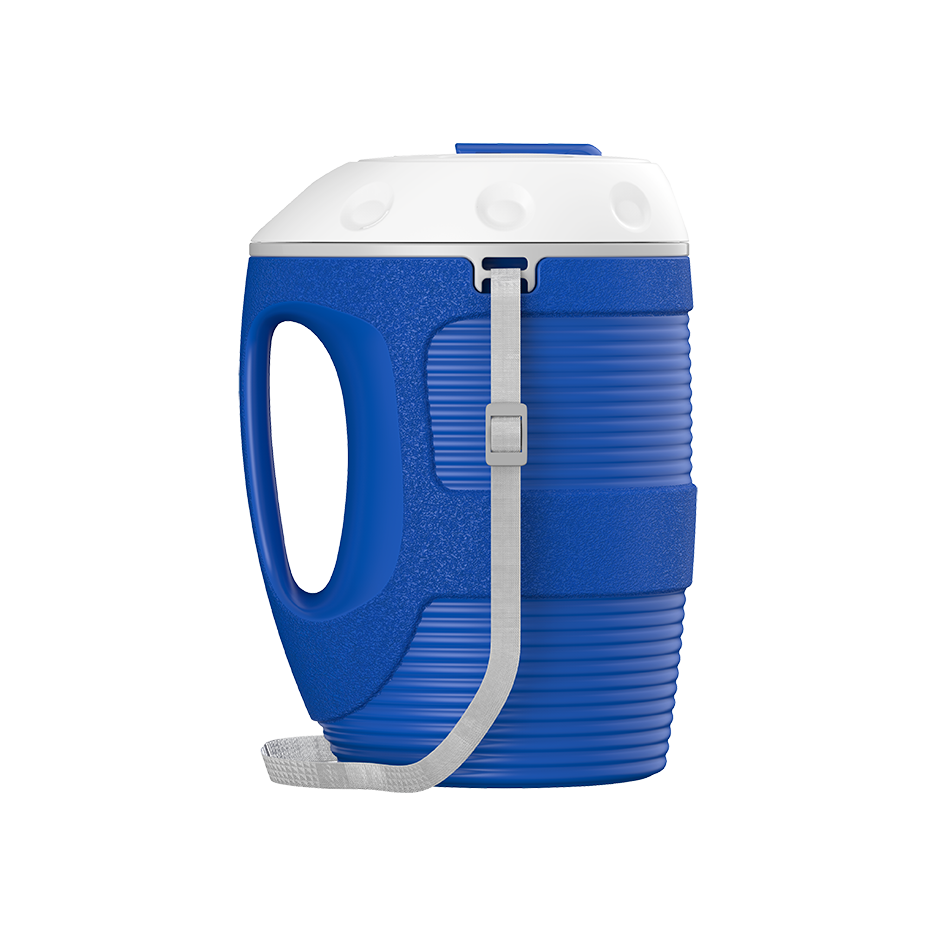 1.8L KeepCold Thermal Jug with Strap