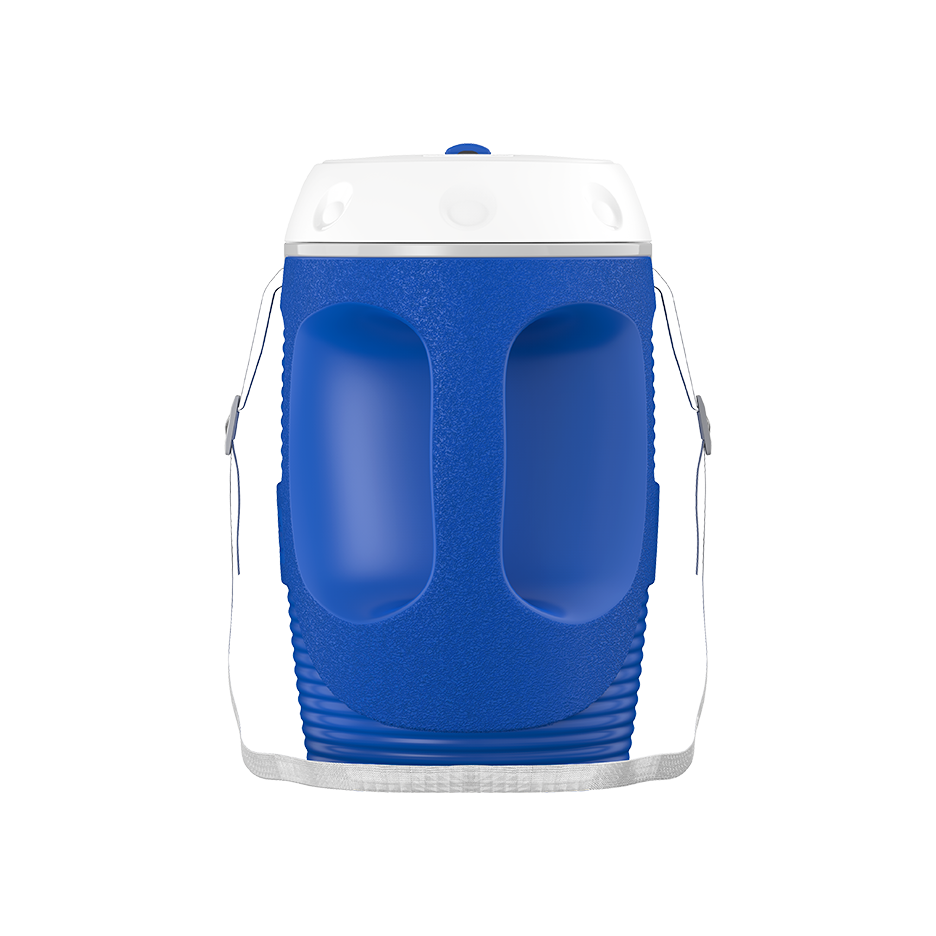 1.8L KeepCold Thermal Jug with Strap