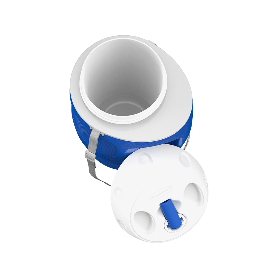 1.8L KeepCold Thermal Jug with Strap