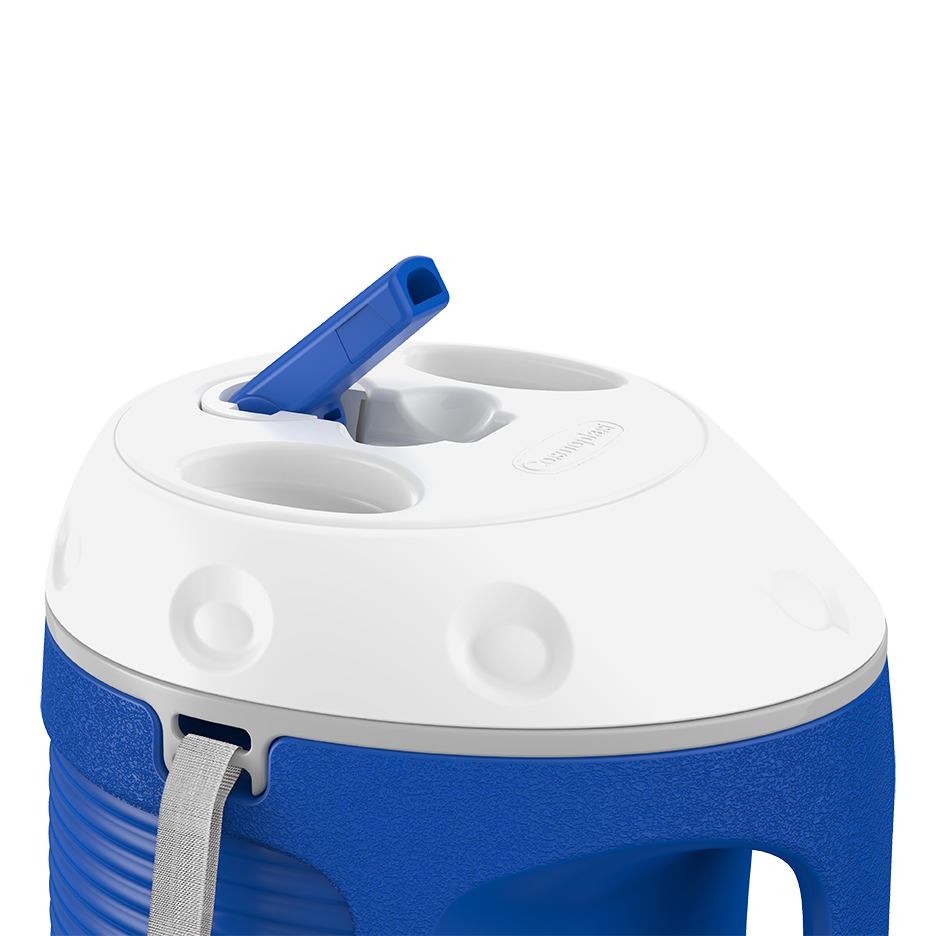 1.8L KeepCold Thermal Jug with Strap