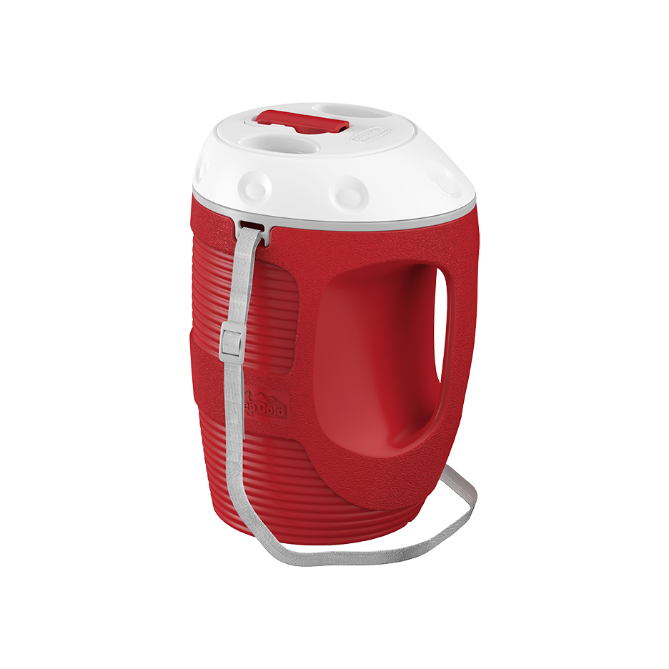 1.8L KeepCold Thermal Jug with Strap