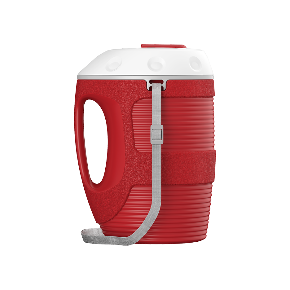 1.8L KeepCold Thermal Jug with Strap