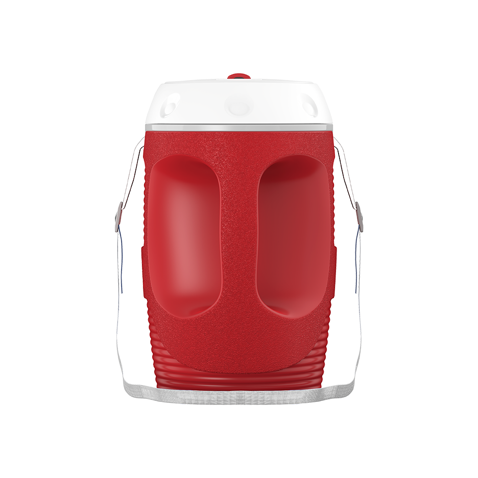1.8L KeepCold Thermal Jug with Strap