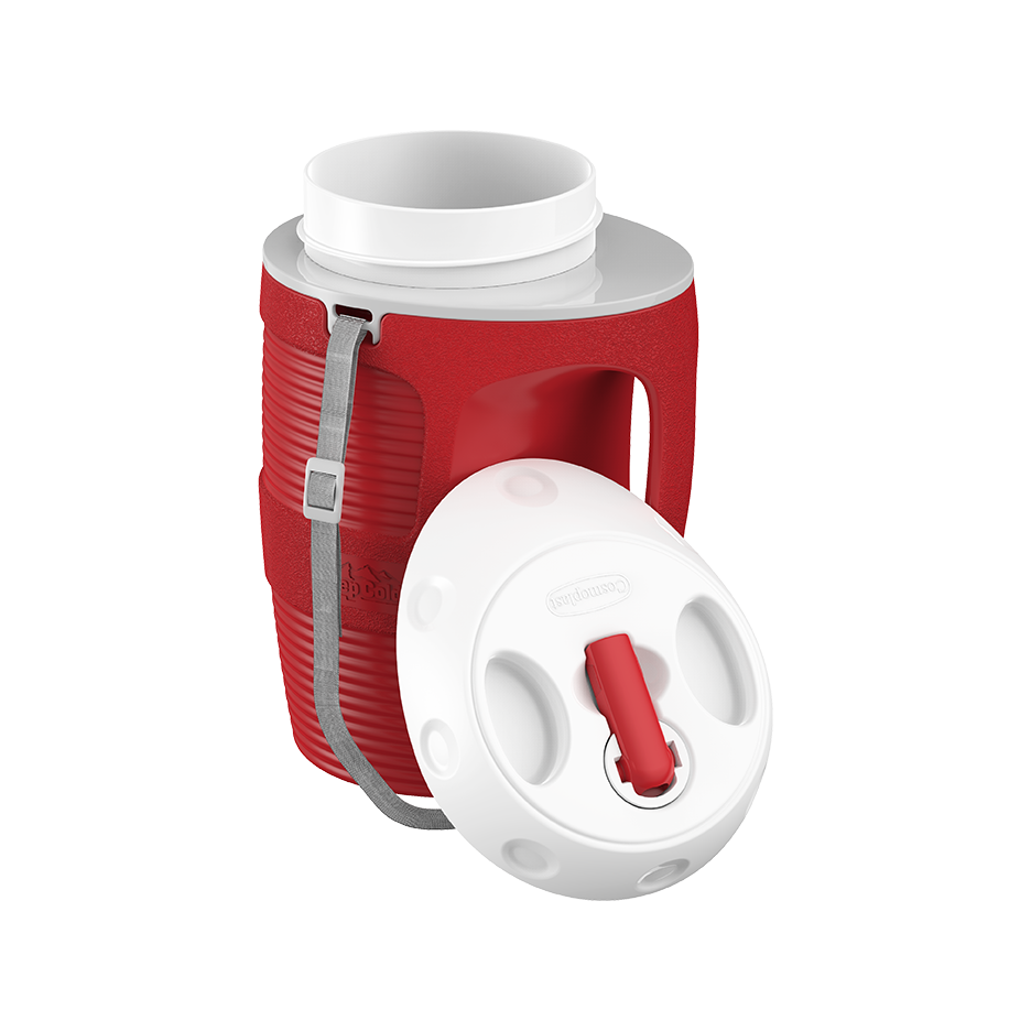 1.8L KeepCold Thermal Jug with Strap