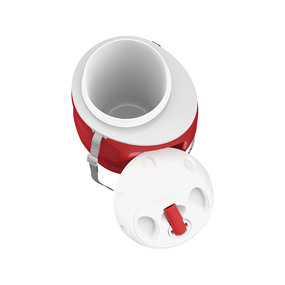 1.8L KeepCold Thermal Jug with Strap