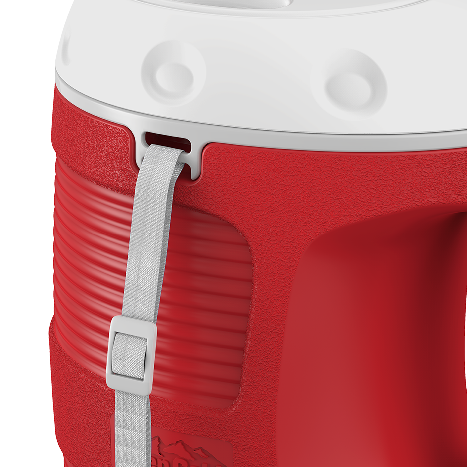 1.8L KeepCold Thermal Jug with Strap