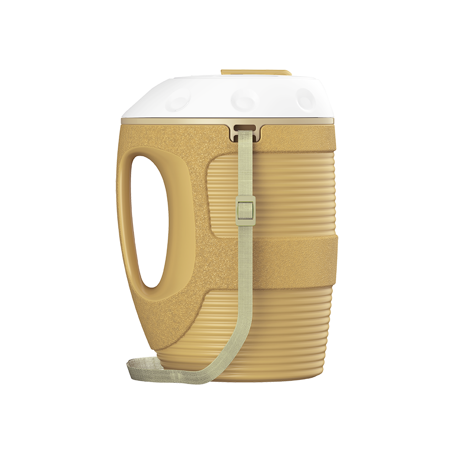 1.8L KeepCold Thermal Jug with Strap