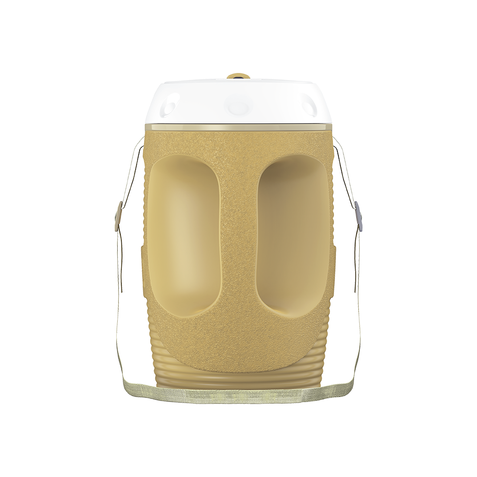 1.8L KeepCold Thermal Jug with Strap