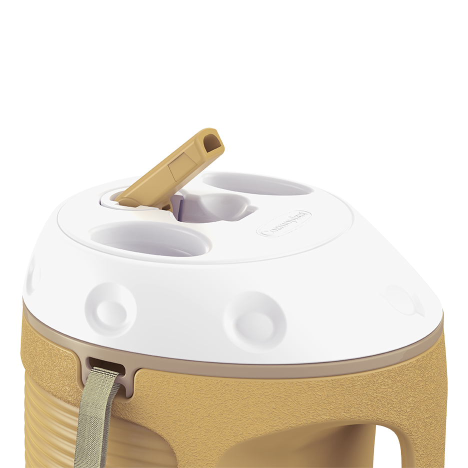 1.8L KeepCold Thermal Jug with Strap