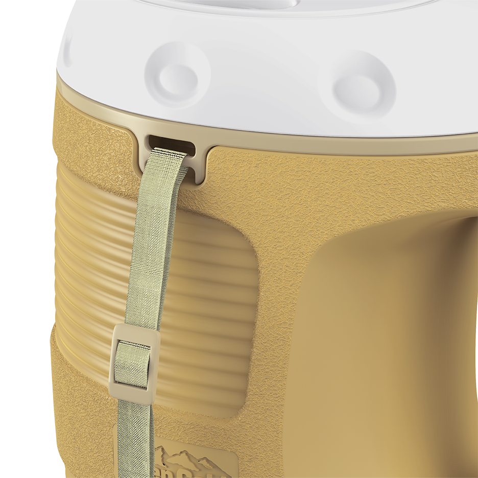 1.8L KeepCold Thermal Jug with Strap