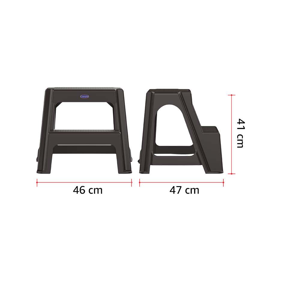 Ladder Stool