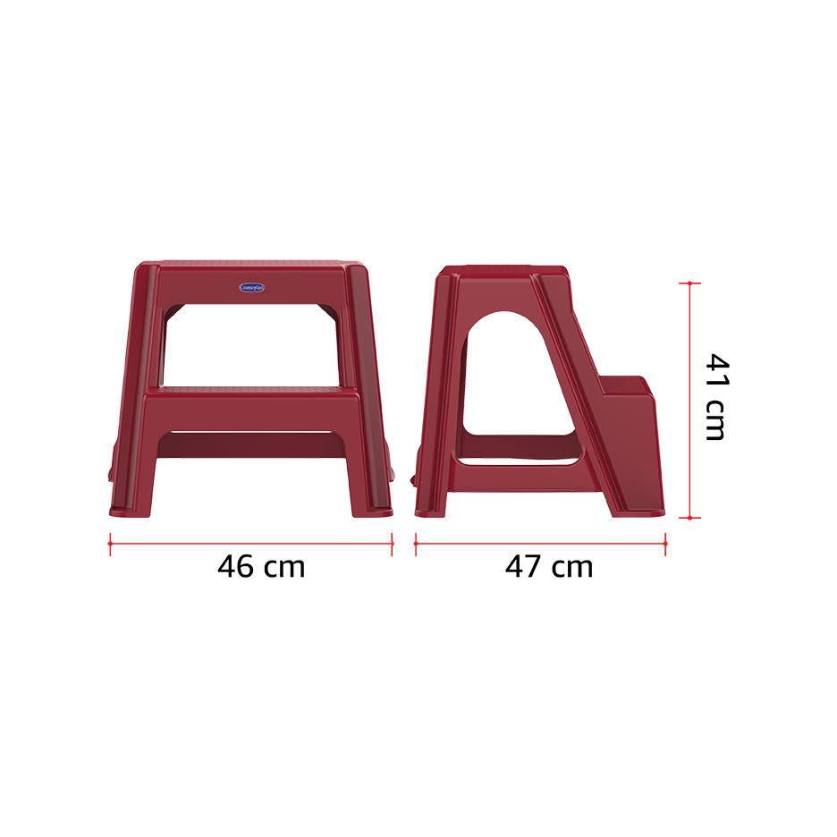 Ladder Stool