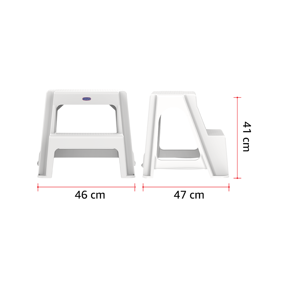 Ladder Stool