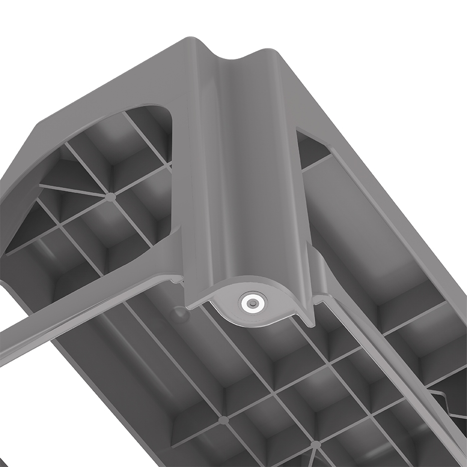 Ladder Stool