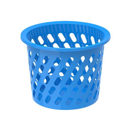 سلة غسيل صغيرة 45 لتر