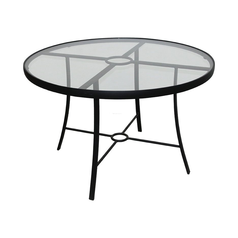 Rimini Dining Table 120 x 75 cm