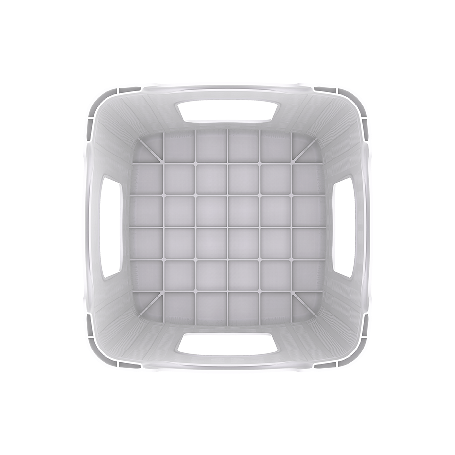 Cedarattan High Stool