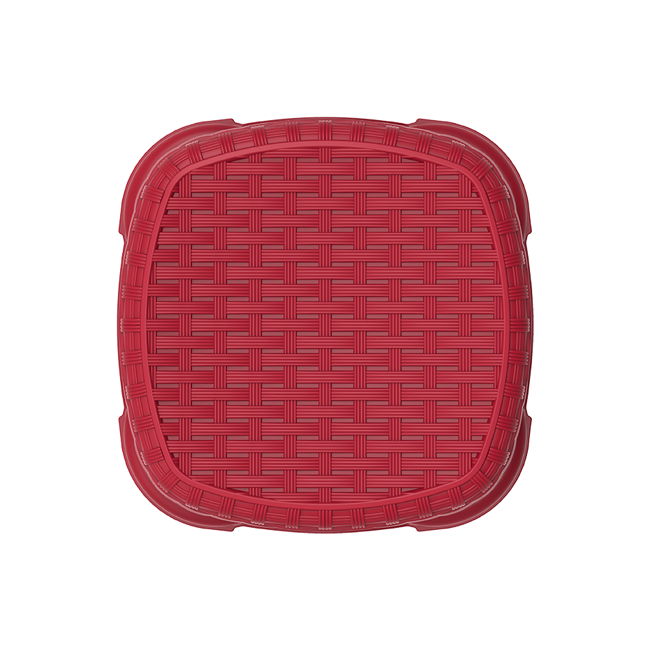 Cedarattan Step Stool