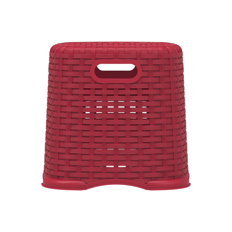 Cedarattan Step Stool