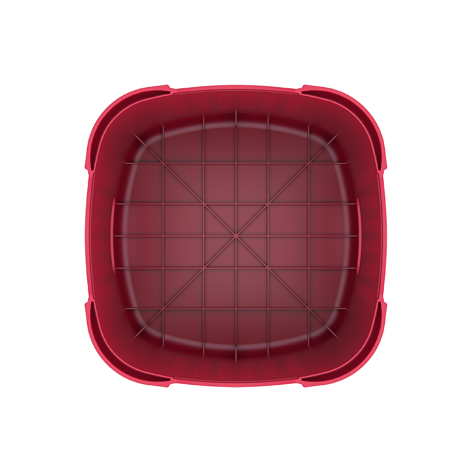 Cedarattan Step Stool