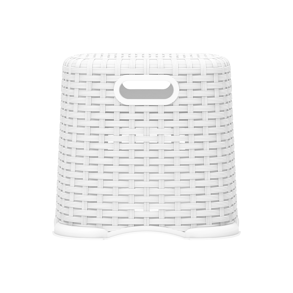 Cedarattan Step Stool