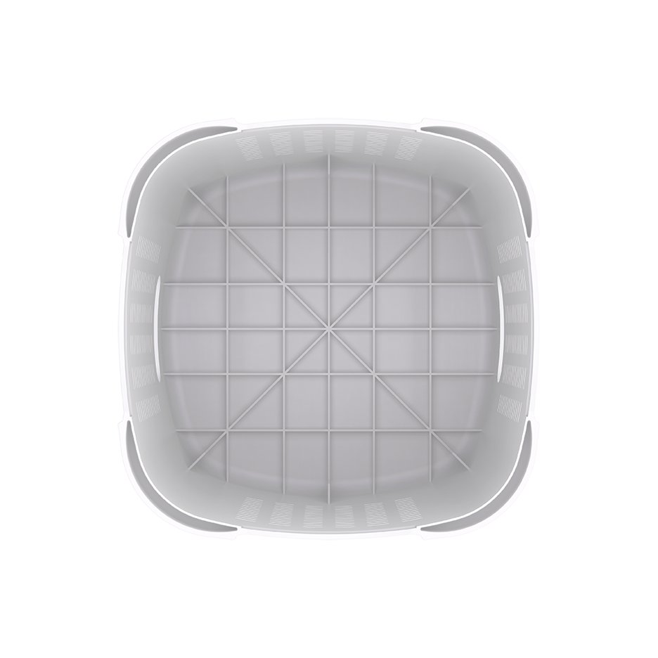 Cedarattan Step Stool