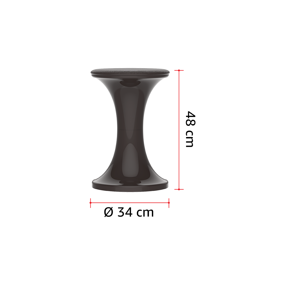 Round Stool