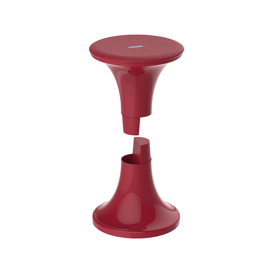 Round Stool