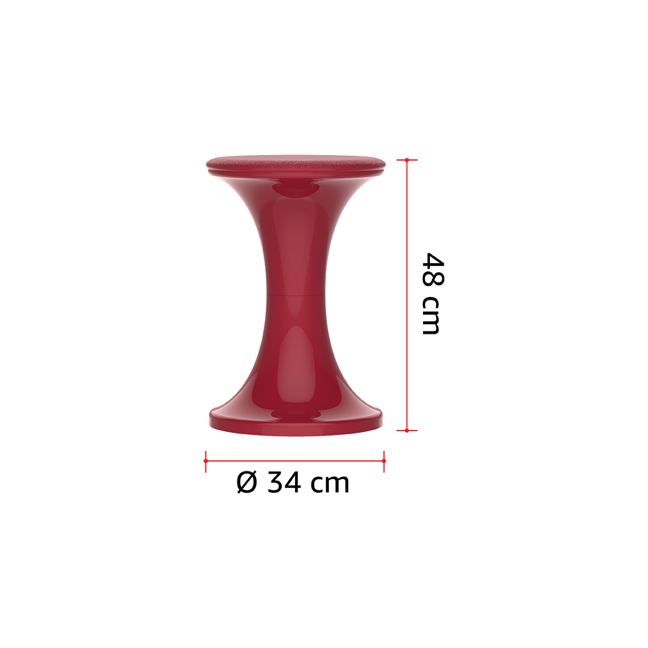 Round Stool