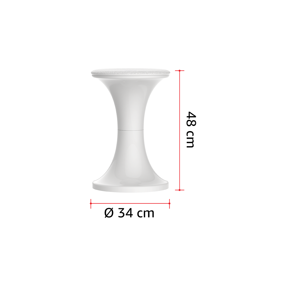 Round Stool