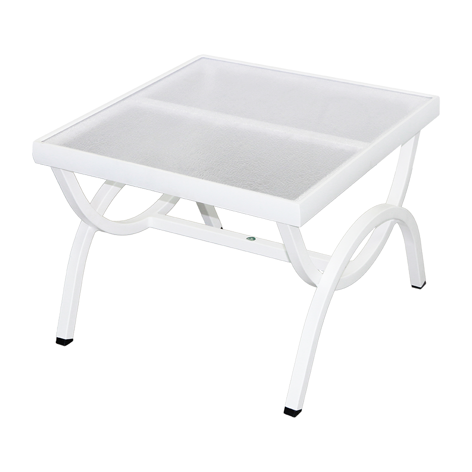 Sharm Side Table 60 x 45 cm
