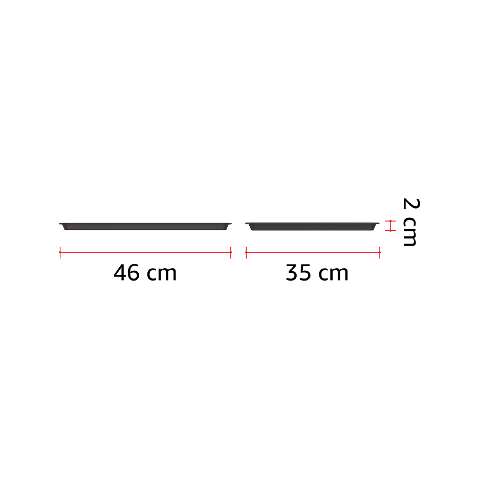 Serving Tray Medium
