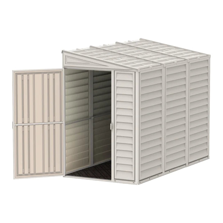 4x8ft Garden Storage Shed