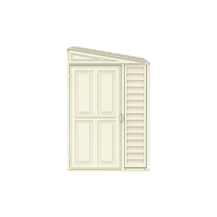Outdoor Storage | Cosmoplast UAE
