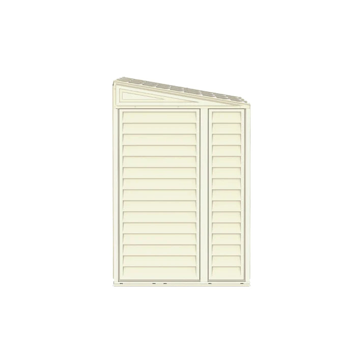 Outdoor Storage | Cosmoplast UAE